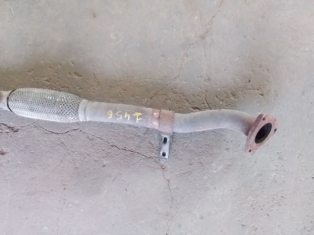 bontott FIAT DOBLO Középső Kipufogó Cső