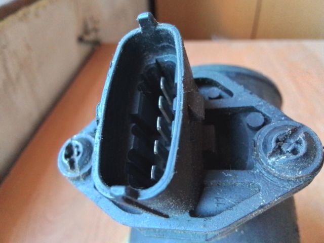 bontott FIAT DOBLO Légtömegmérő