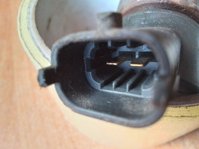 bontott FIAT DOBLO Porlasztó (1 db)