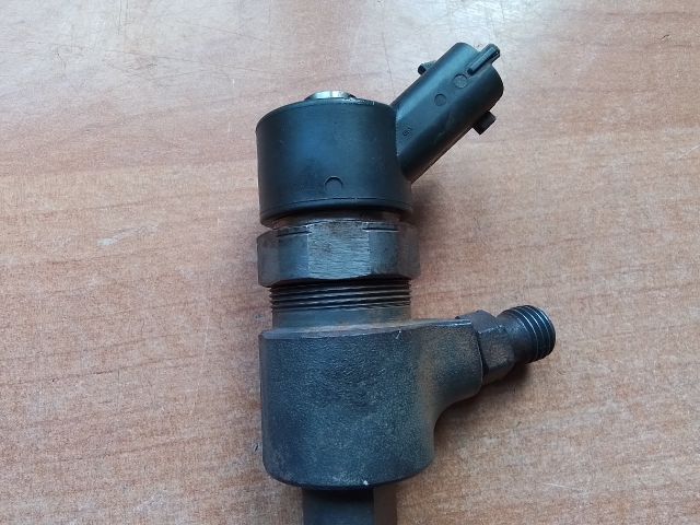 bontott FIAT DOBLO Porlasztó (1 db)