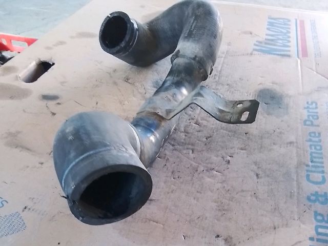 bontott FIAT DOBLO Turbócső