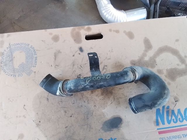 bontott FIAT DOBLO Turbócső