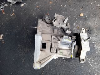 bontott FIAT DOBLO Váltó (Mechanikus)
