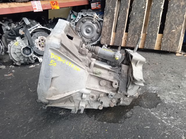 bontott FIAT DOBLO Váltó (Mechanikus)