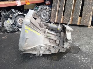 bontott FIAT DOBLO Váltó (Mechanikus)