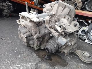 bontott FIAT DOBLO Váltó (Mechanikus)