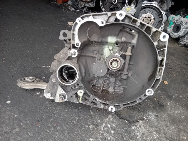 bontott FIAT DOBLO Váltó (Mechanikus)