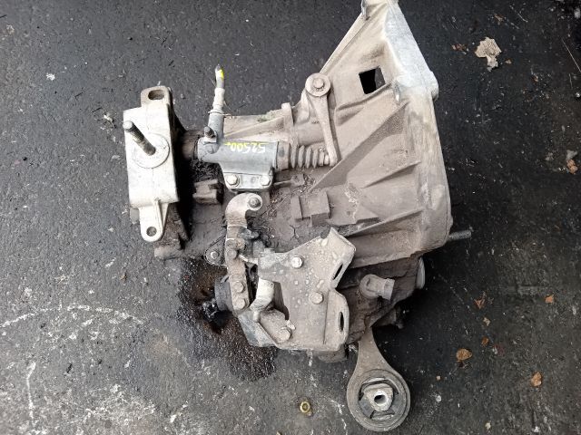 bontott FIAT DOBLO Váltó (Mechanikus)