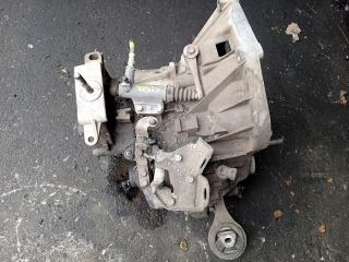 bontott FIAT DOBLO Váltó (Mechanikus)