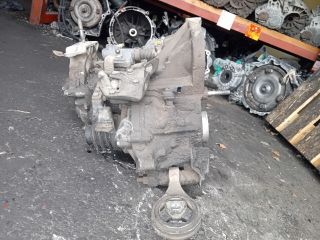 bontott FIAT DOBLO Váltó (Mechanikus)