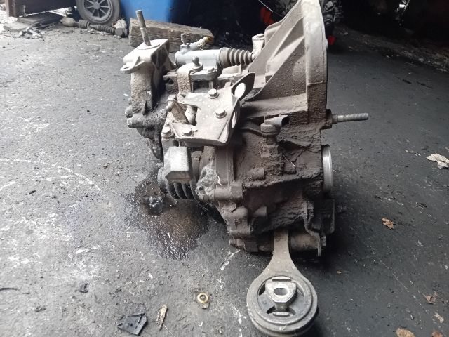 bontott FIAT DOBLO Váltó (Mechanikus)