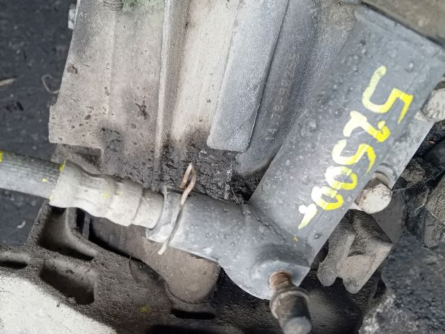 bontott FIAT DOBLO Váltó (Mechanikus)