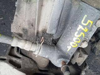 bontott FIAT DOBLO Váltó (Mechanikus)