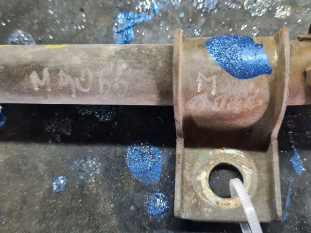 bontott FIAT DOBLO Vízcső