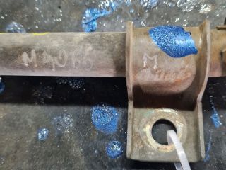 bontott FIAT DOBLO Vízcső