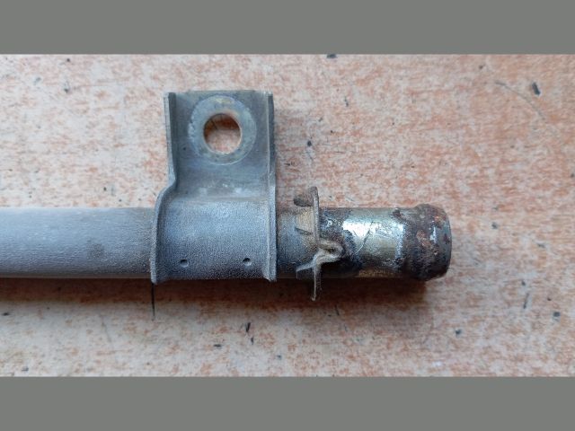 bontott FIAT DOBLO Vízcső