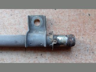 bontott FIAT DOBLO Vízcső