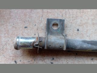 bontott FIAT DOBLO Vízcső