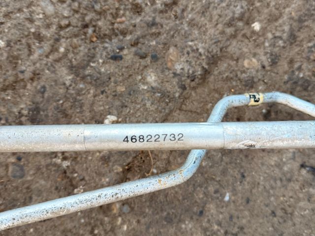 bontott FIAT DOBLO Klíma Cső