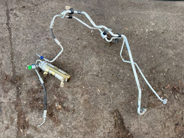 bontott FIAT DOBLO Klíma Cső