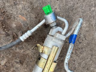 bontott FIAT DOBLO Klíma Cső