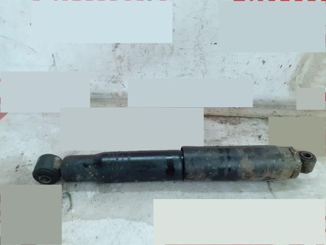 bontott FIAT DOBLO Bal első Lengéscsillapító