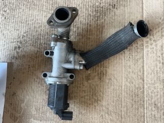 bontott FIAT DOBLO EGR / AGR Szelep