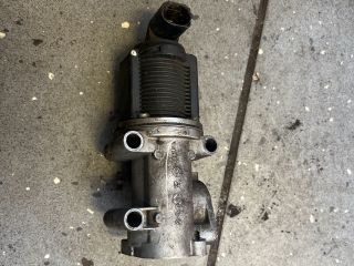 bontott FIAT DOBLO EGR / AGR Szelep