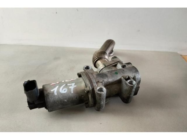 bontott FIAT DOBLO EGR / AGR Szelep