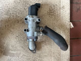 bontott FIAT DOBLO EGR / AGR Szelep