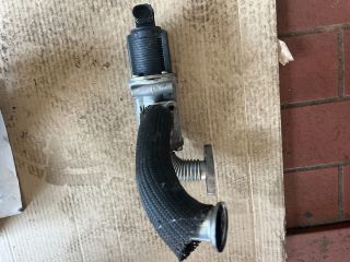 bontott FIAT DOBLO EGR / AGR Szelep