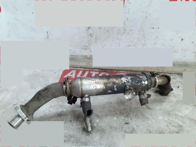bontott FIAT DOBLO EGR Hűtő
