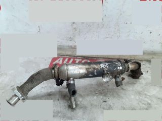 bontott FIAT DOBLO EGR Hűtő