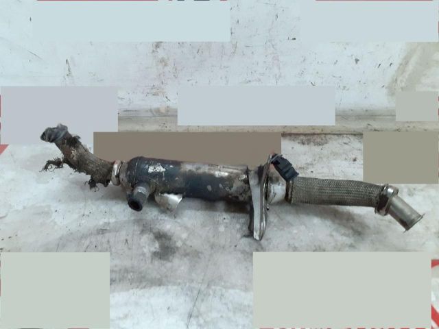 bontott FIAT DOBLO EGR Hűtő