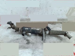 bontott FIAT DOBLO EGR Hűtő