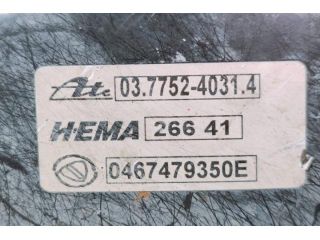 bontott FIAT DOBLO Fékrásegítő