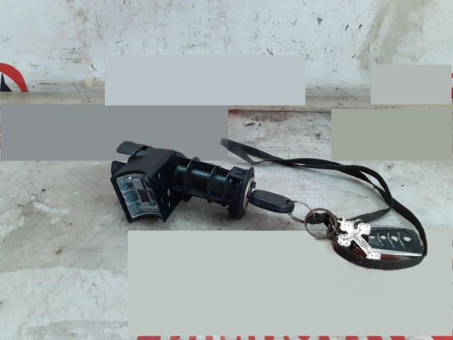 bontott FIAT DOBLO Gyújtáskapcsoló