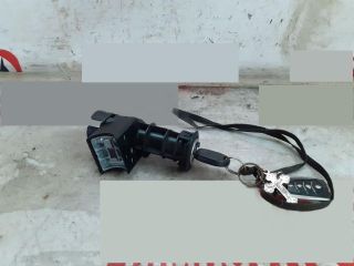 bontott FIAT DOBLO Gyújtáskapcsoló