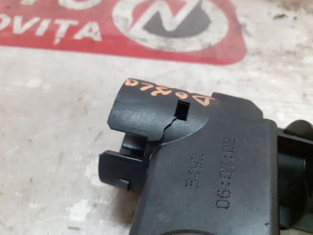 bontott FIAT DOBLO Gyújtáskapcsoló