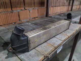 bontott FIAT DOBLO Intercooler