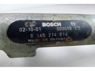 bontott FIAT DOBLO Közösnyomócső