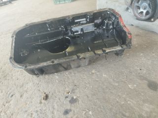 bontott FIAT DOBLO Olajteknő