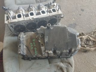 bontott FIAT DOBLO Olajteknő