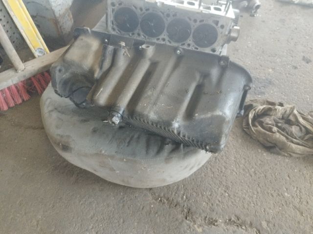 bontott FIAT DOBLO Olajteknő