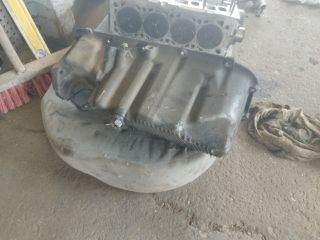 bontott FIAT DOBLO Olajteknő