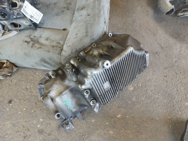 bontott FIAT DOBLO Olajteknő