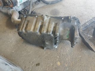 bontott FIAT DOBLO Olajteknő