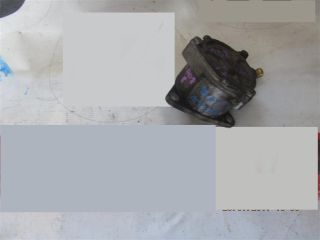 bontott FIAT DOBLO Vákumpumpa