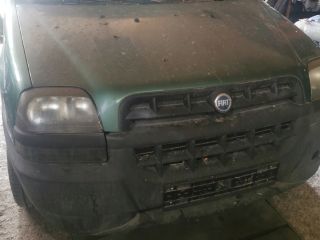bontott FIAT DOBLO Jobb első Lengőkar