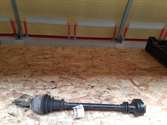 bontott FIAT DOBLO Jobb Féltengely